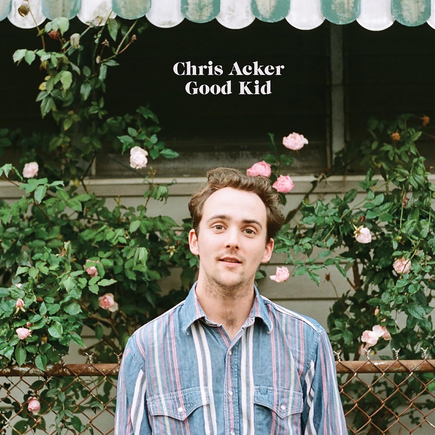 Various - Good Kid (Green Vinyl) [VINYL]