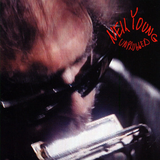 Neil Young - Unplugged [CD]