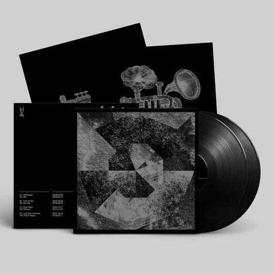 Soisong - Xaj3z [VINYL]