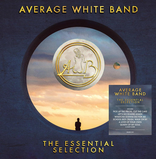 Average White Band - The Essential Selection [VINYL]