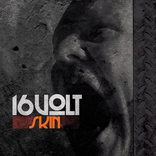 16volt - Skin [CD]