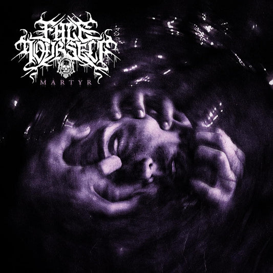 Face Yourself - Martyr [CD]