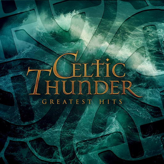 Celtic Thunder - Greatest Hits [VINYL]