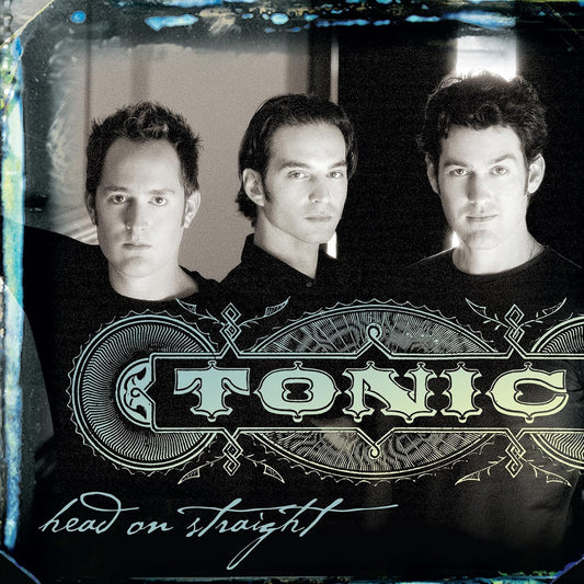 Tonic - Head On Straight [VINYL]