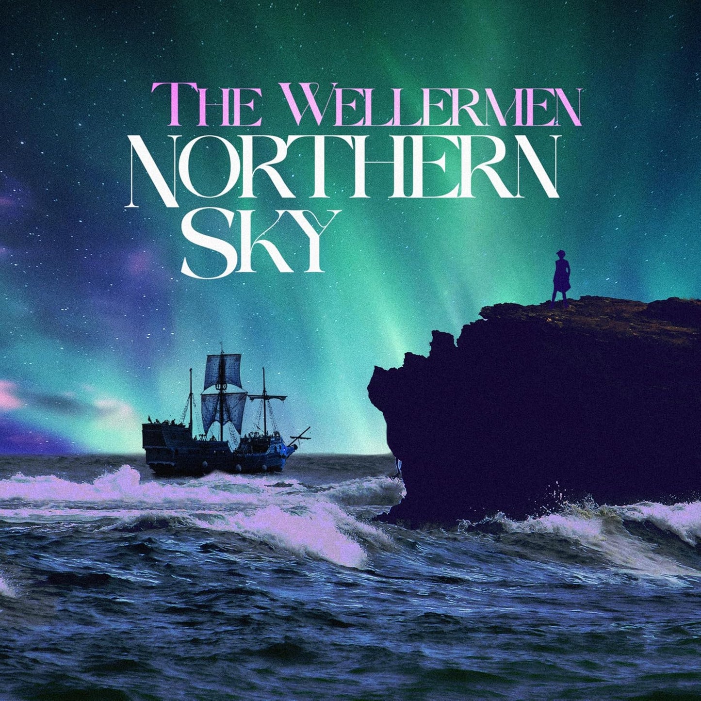 Various - Northern Sky [VINYL]