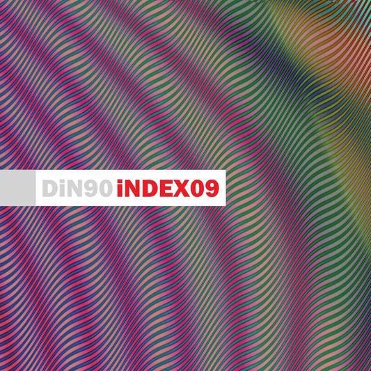 Various Artists - Index09 [CD]