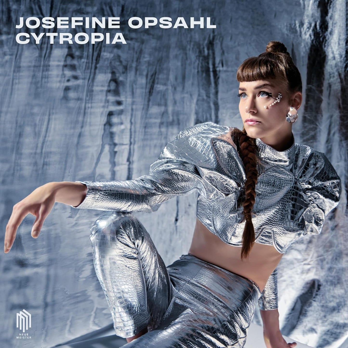 Josefine Opsahl - Cytropia [VINYL]