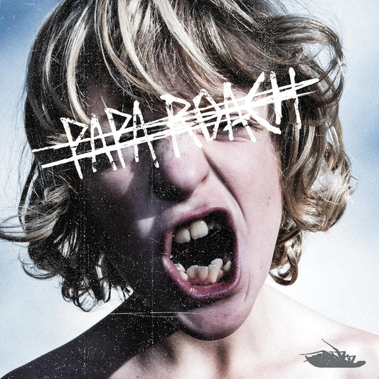 Papa Roach - Crooked Teeth [VINYL]