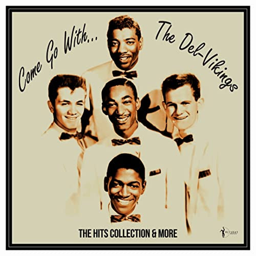 Various - Come Go With The Vikings - 1956-61 [VINYL]