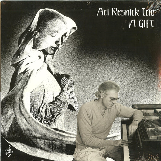 Art Resnick - A Gift  [VINYL]