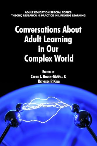 Conversations about Adult Learning in Our Complex World