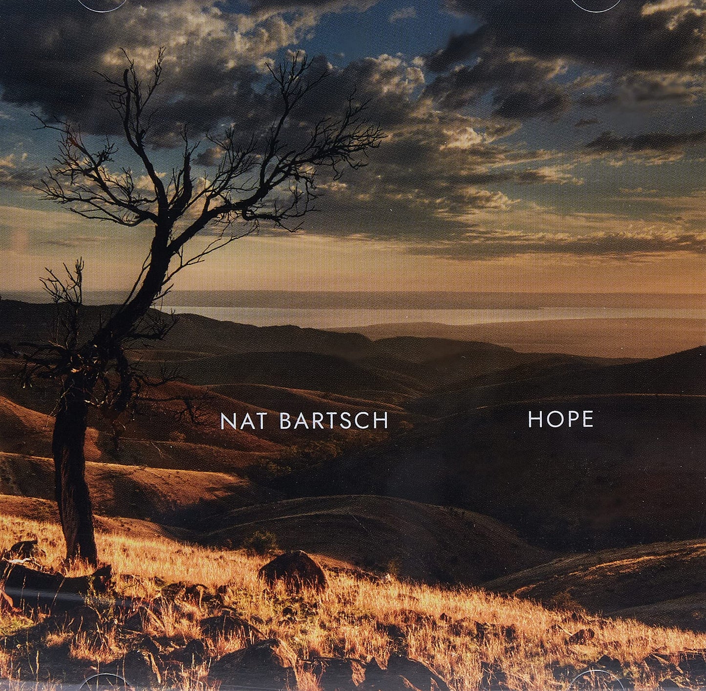 Bartsch Nat - Hope [CD]