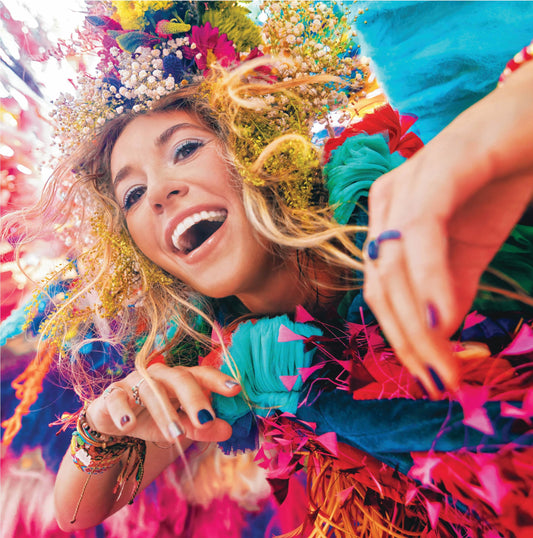 Lauren Daigle - Lauren Daigle (Vinyl) [VINYL]