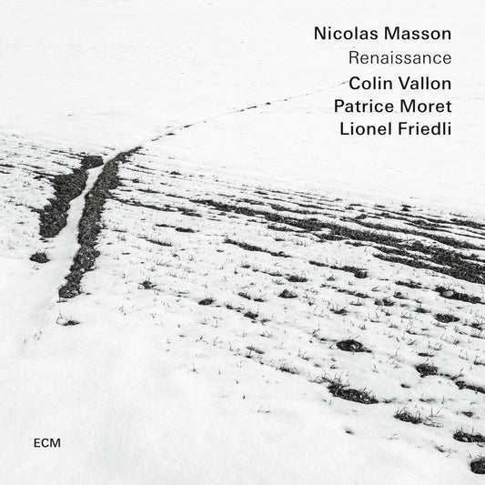 Masson/vallon/moret/friedli - Nicolas Masson: Renaissance [CD]