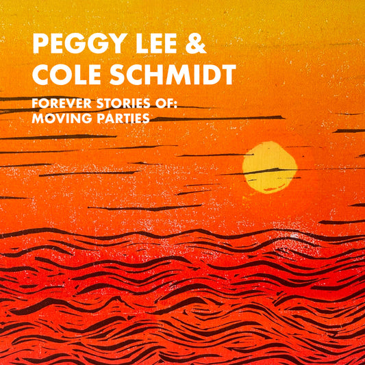 Peggy Lee & Cole Schmidt - Forever Stories Of Movi [CD]