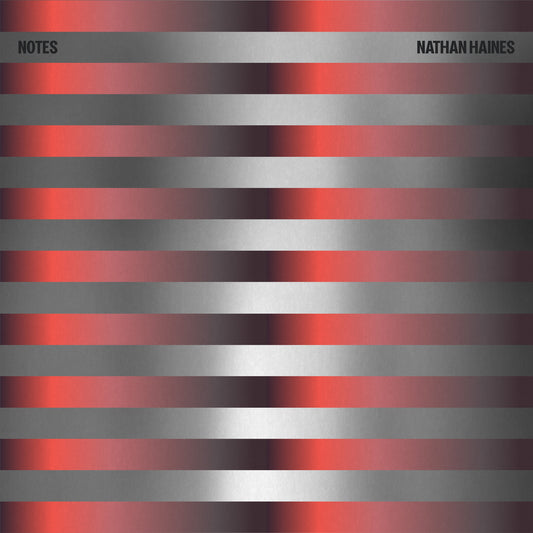 Nathan Haines - Notes [VINYL]