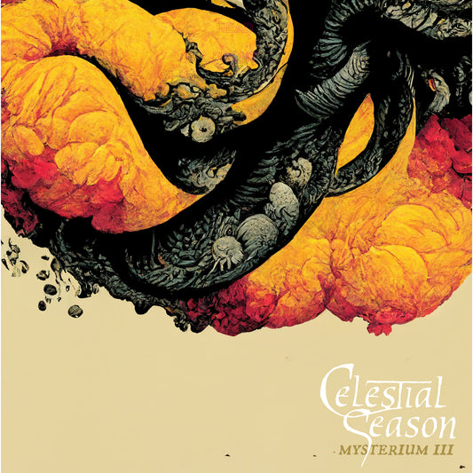 Celestial Season - Mysterium Iii [VINYL]