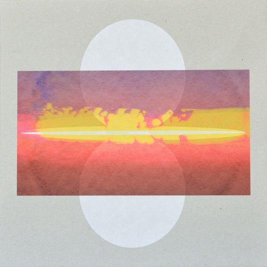 Drone Assembly - Drone Assembly [VINYL]
