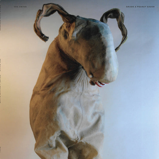 Sex Swing - Grade A Peanut Sauce (limited [VINYL]