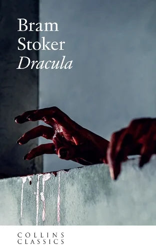 Dracula (Collins Classics)