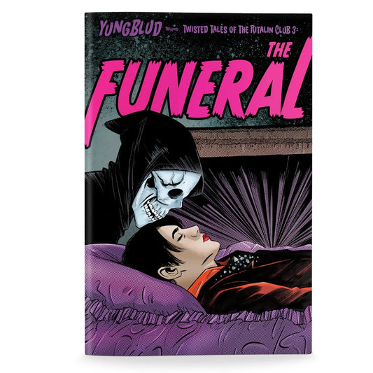 Yungblud - The Funeral