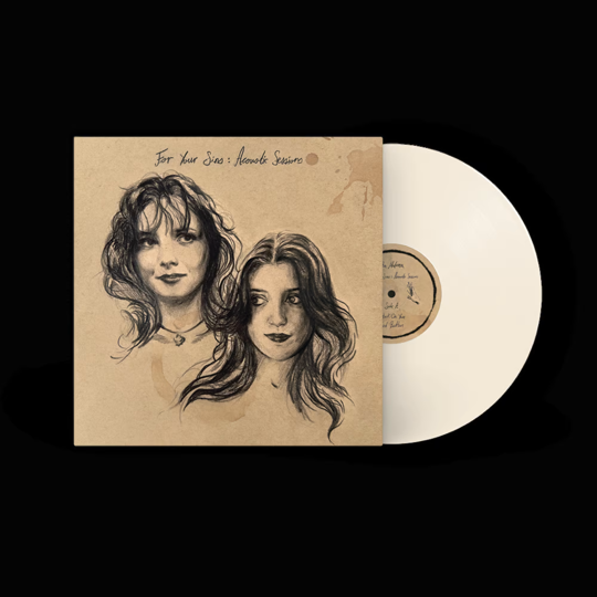 Dea Matrona - Acoustic Sessions Ep [VINYL]
