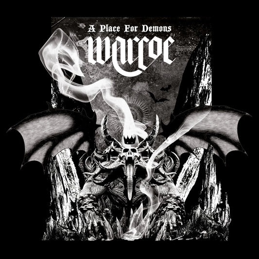 Warcoe - A Place For Demons [VINYL]