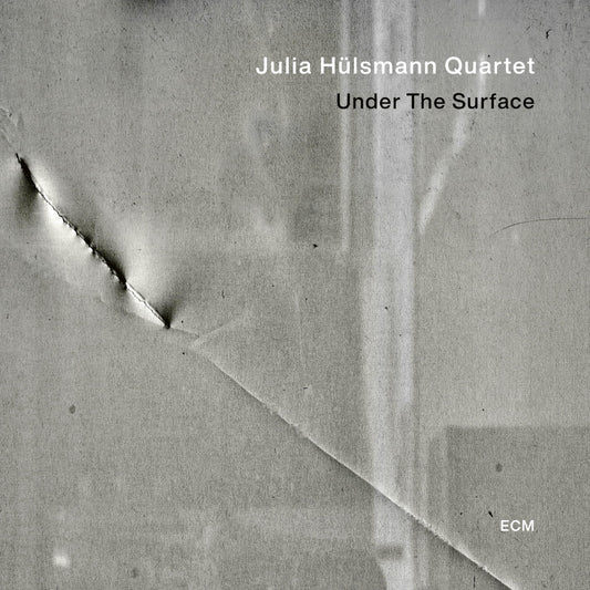 Julia Hulsmann Quartet - Under The Surface (Vinyl) [VINYL]