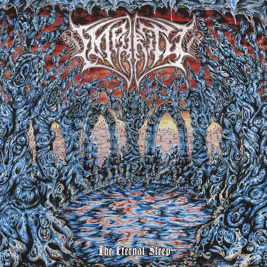 Impurity - Eternal Sleepthe [CD]