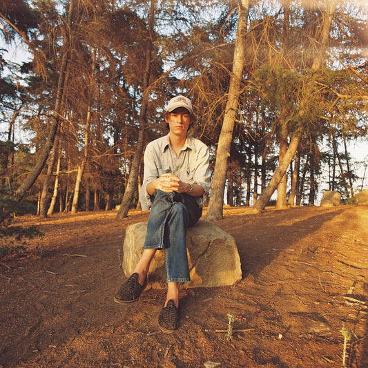 Cameron Knowler - Cameron Knowler [VINYL]