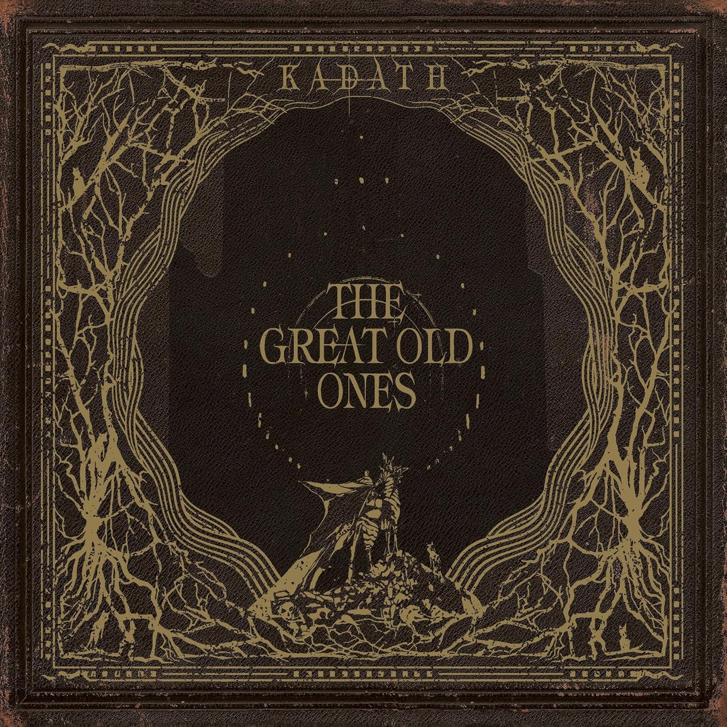 Great Old Ones, The - Kadath (2lp) [VINYL]