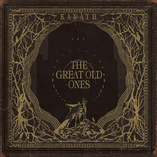 Great Old Ones, The - Kadath (2lp) [VINYL]