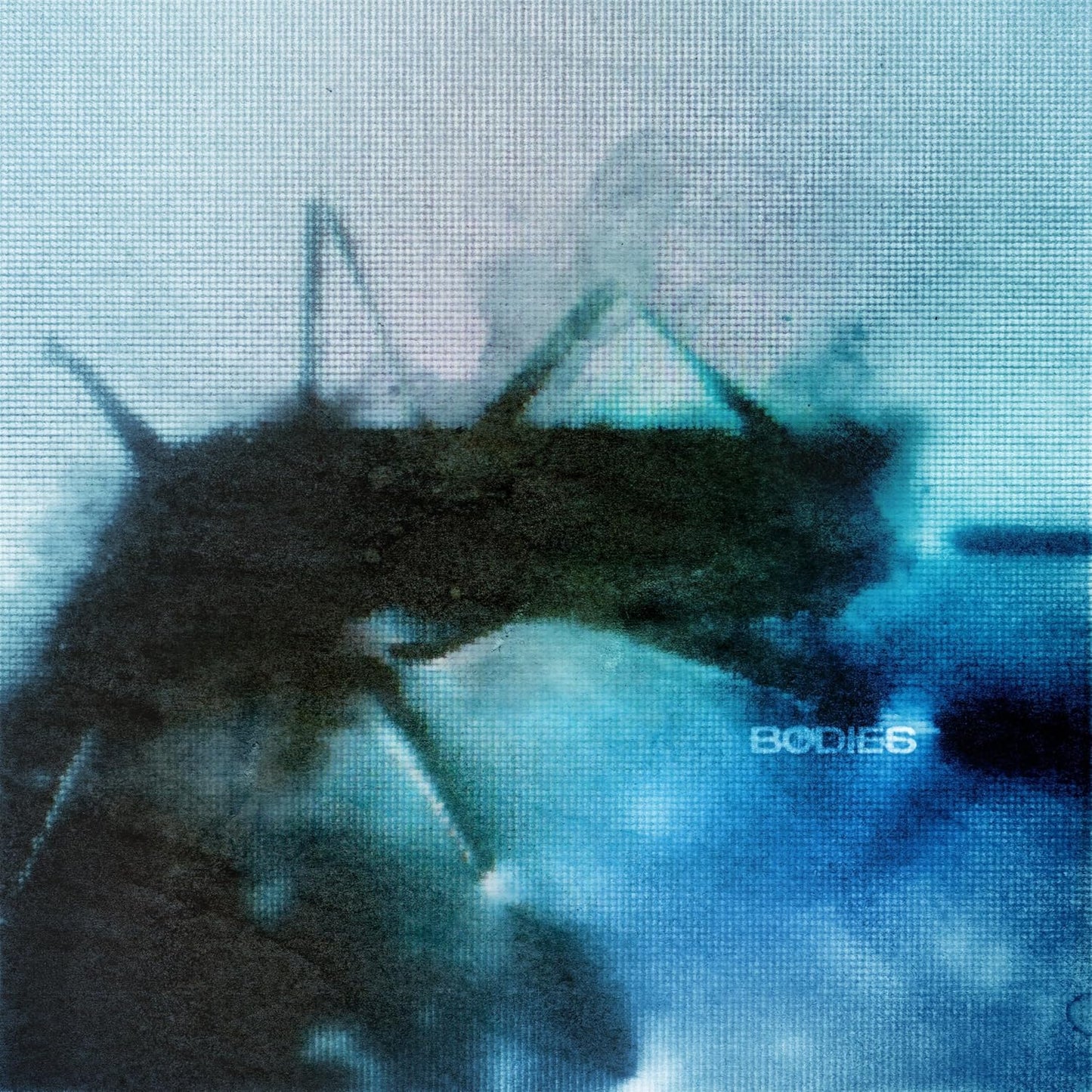 Thornhill - Bodies [VINYL]