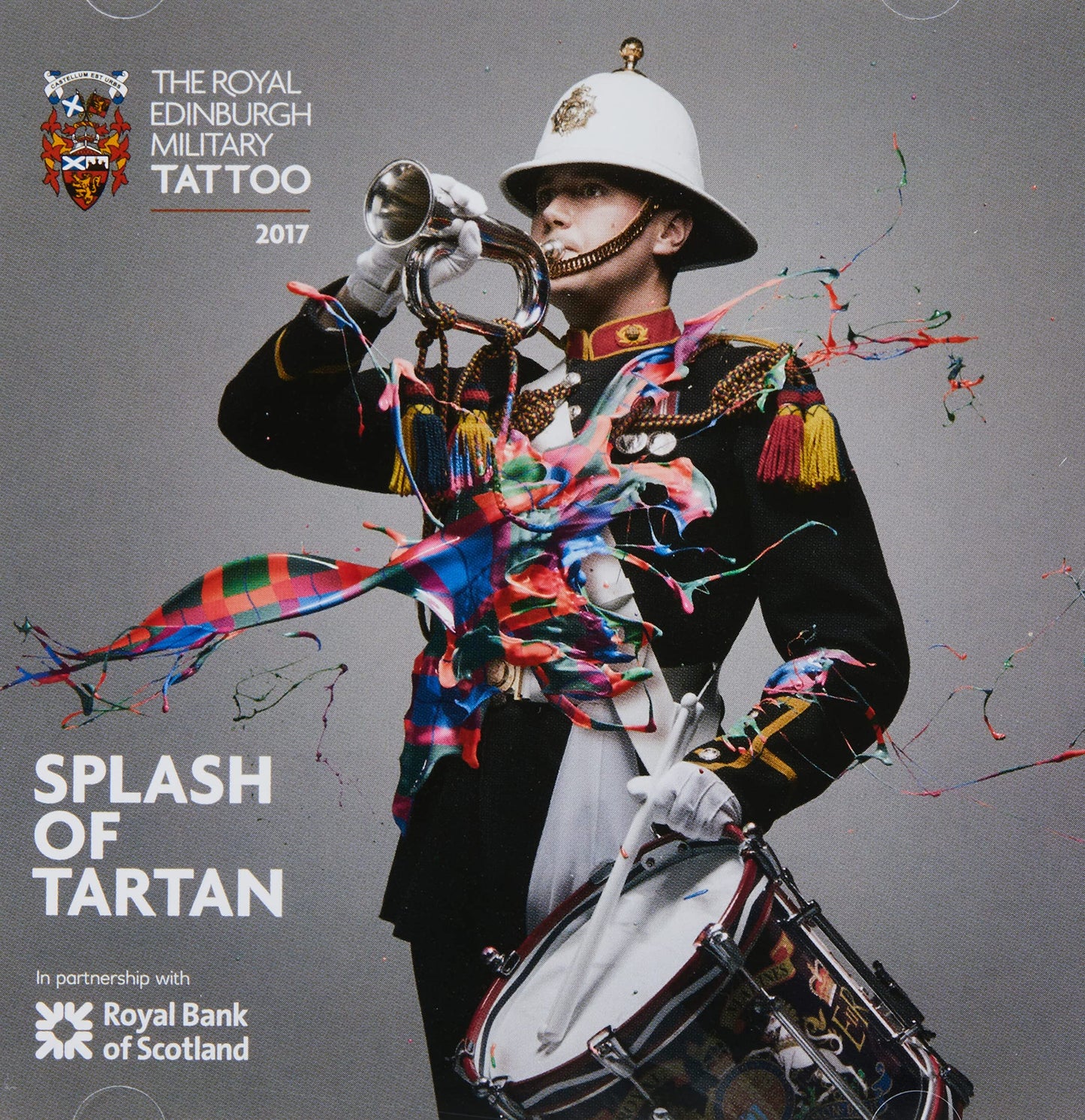 Various Artists - Royal Edinburgh Milita [CD]