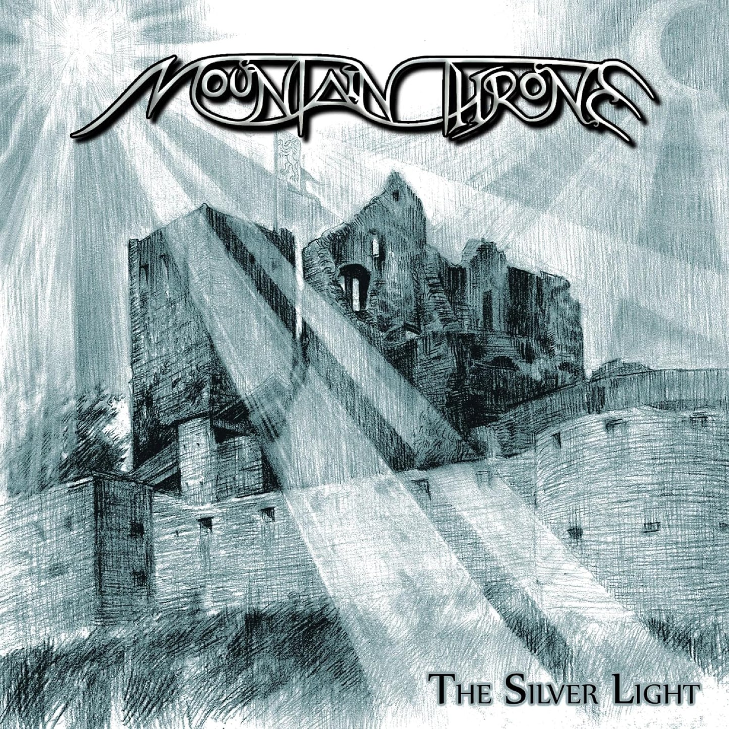 Mountain Throne - The Silver Light (ltd Edition) [CD]