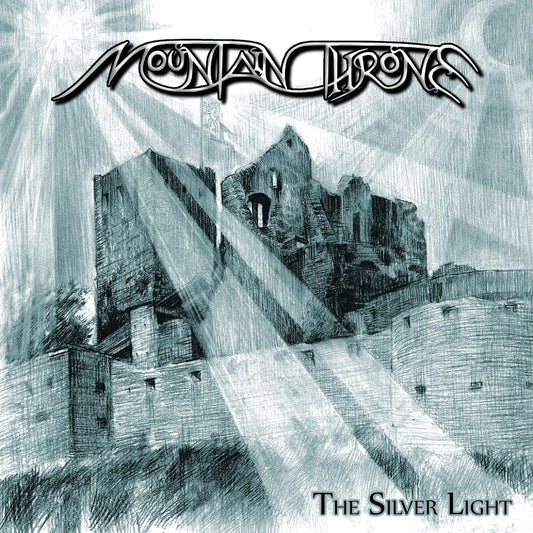 Mountain Throne - The Silver Light (ltd Edition) [CD]