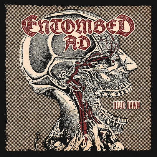 Various - Dead Dawn [VINYL]