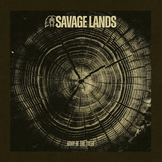 Savage Lands - Army Of The Trees [VINYL]