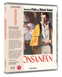 Allonsanfan Bd [BLU-RAY]