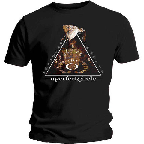 A Perfect Circle Unisex T-Shirt: Surrender