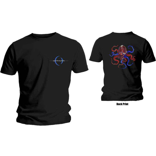 A Perfect Circle Unisex T-Shirt: Octoheart
