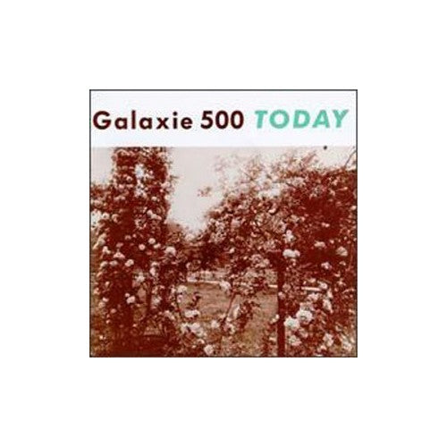Galaxie 500 - Today [CD]