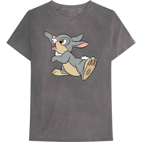 Bambi Unisex T-Shirt: Thumper Wave