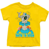 The Beastie Boys Kids T-Shirt: Robot