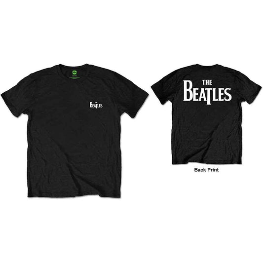 The Beatles BEATBPTEEP10MW05 T-Shirt, White, XXL