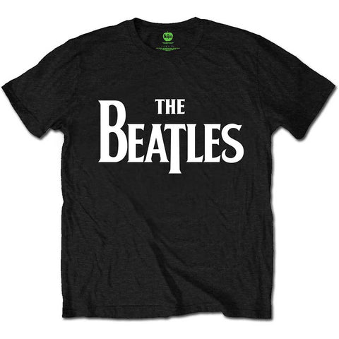 The Beatles Kids T-Shirt: Drop T (Retail Pack)