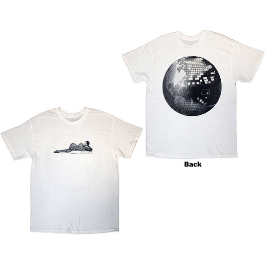 BeyoncÃ© Unisex T-Shirt: Worldwide Renaissance Tour 2023