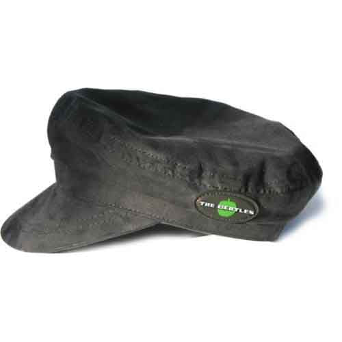 Cappello # S Black Unisex # Help!