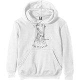 Billie Eilish Unisex Pullover Hoodie: Party Favor