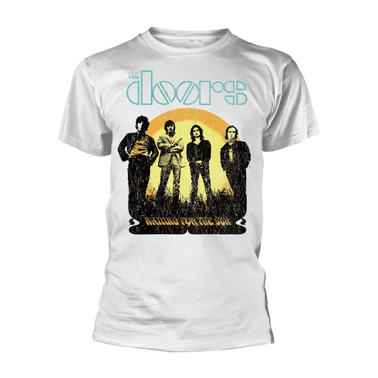 Doors, The - Waiting For The Sun Shirt